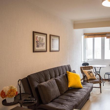 Apartamento Baviera 01 Appartamento Canela Esterno foto