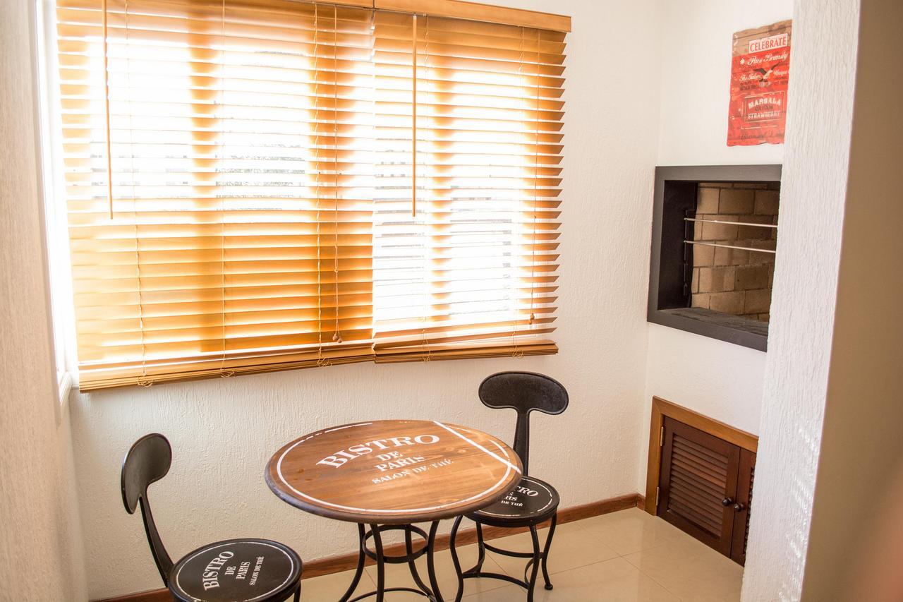 Apartamento Baviera 01 Appartamento Canela Esterno foto