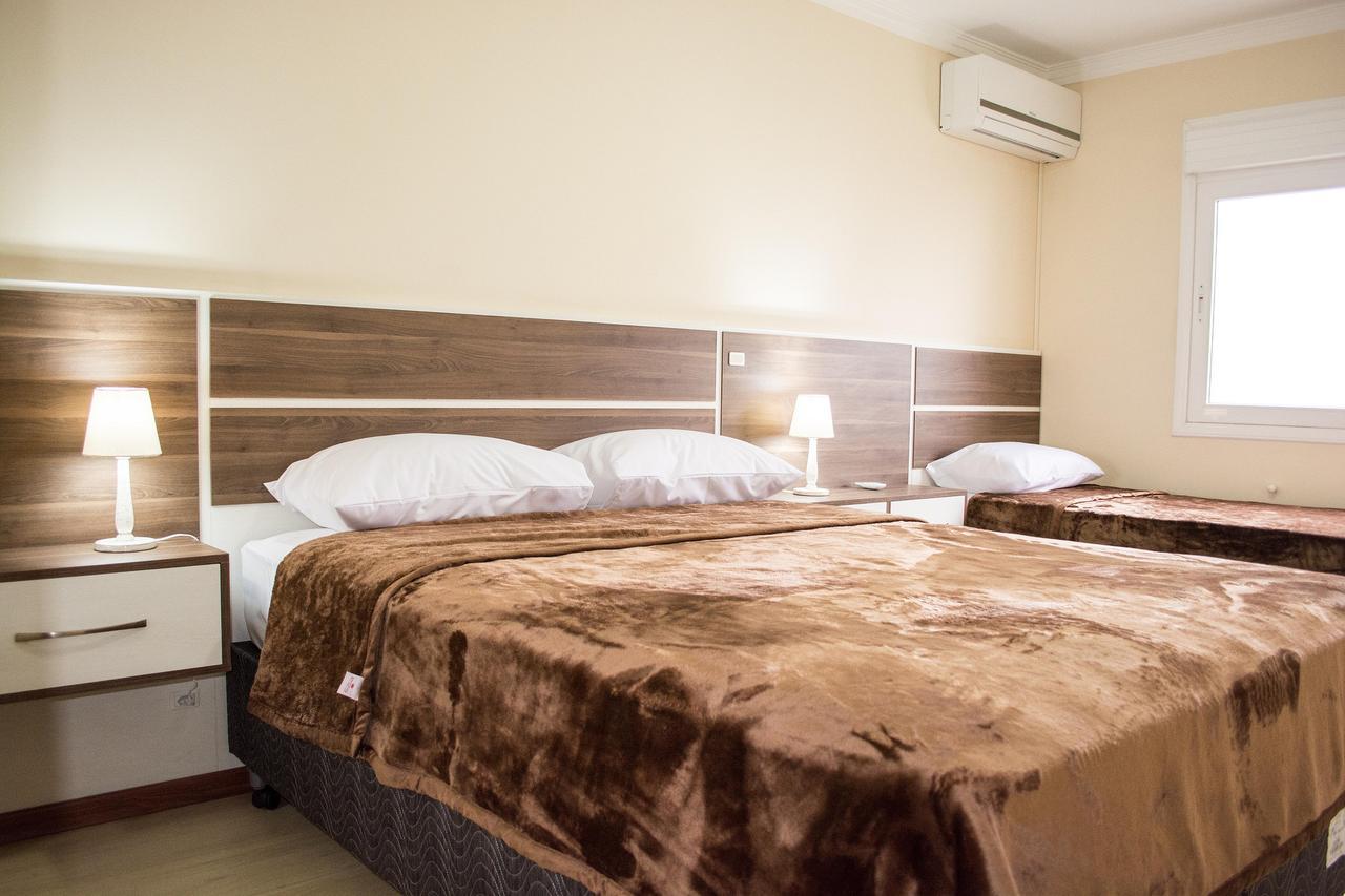 Apartamento Baviera 01 Appartamento Canela Esterno foto