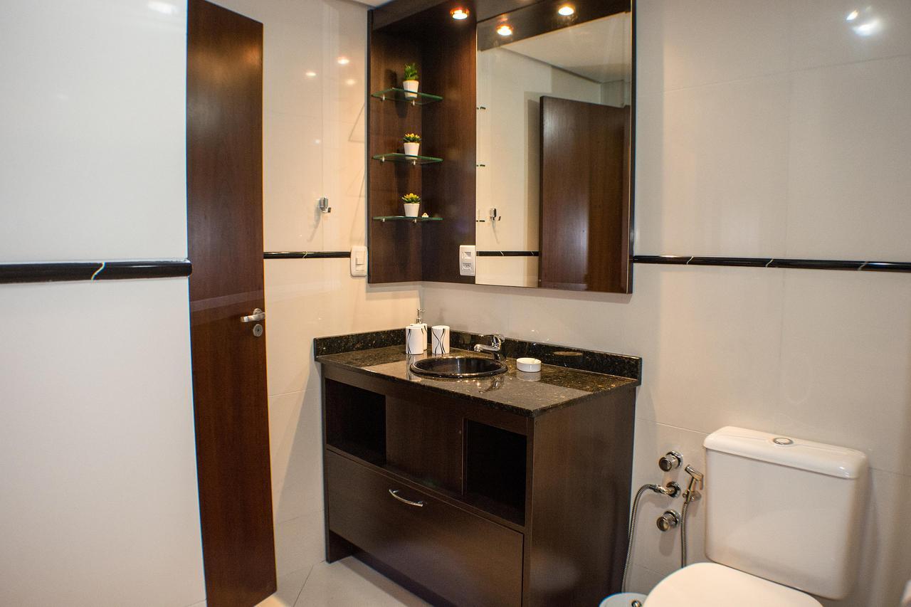 Apartamento Baviera 01 Appartamento Canela Esterno foto