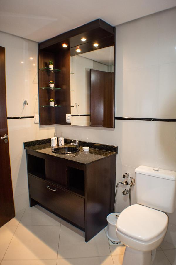 Apartamento Baviera 01 Appartamento Canela Esterno foto