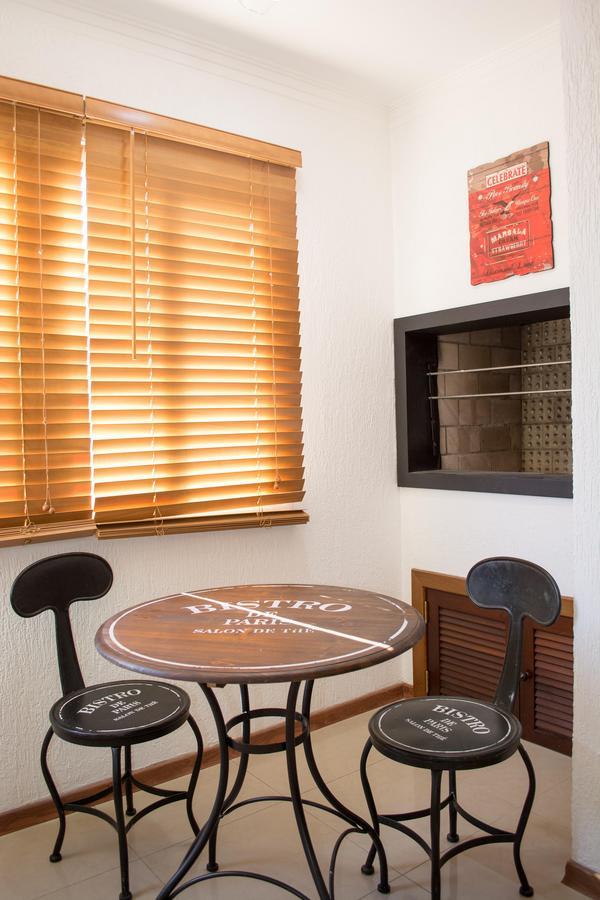 Apartamento Baviera 01 Appartamento Canela Esterno foto