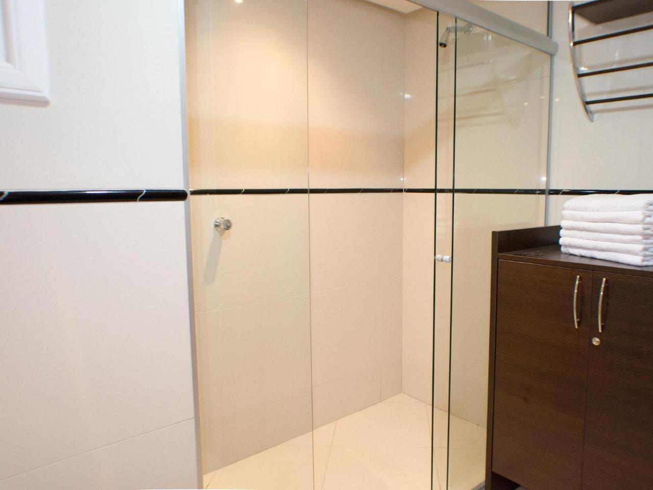 Apartamento Baviera 01 Appartamento Canela Esterno foto
