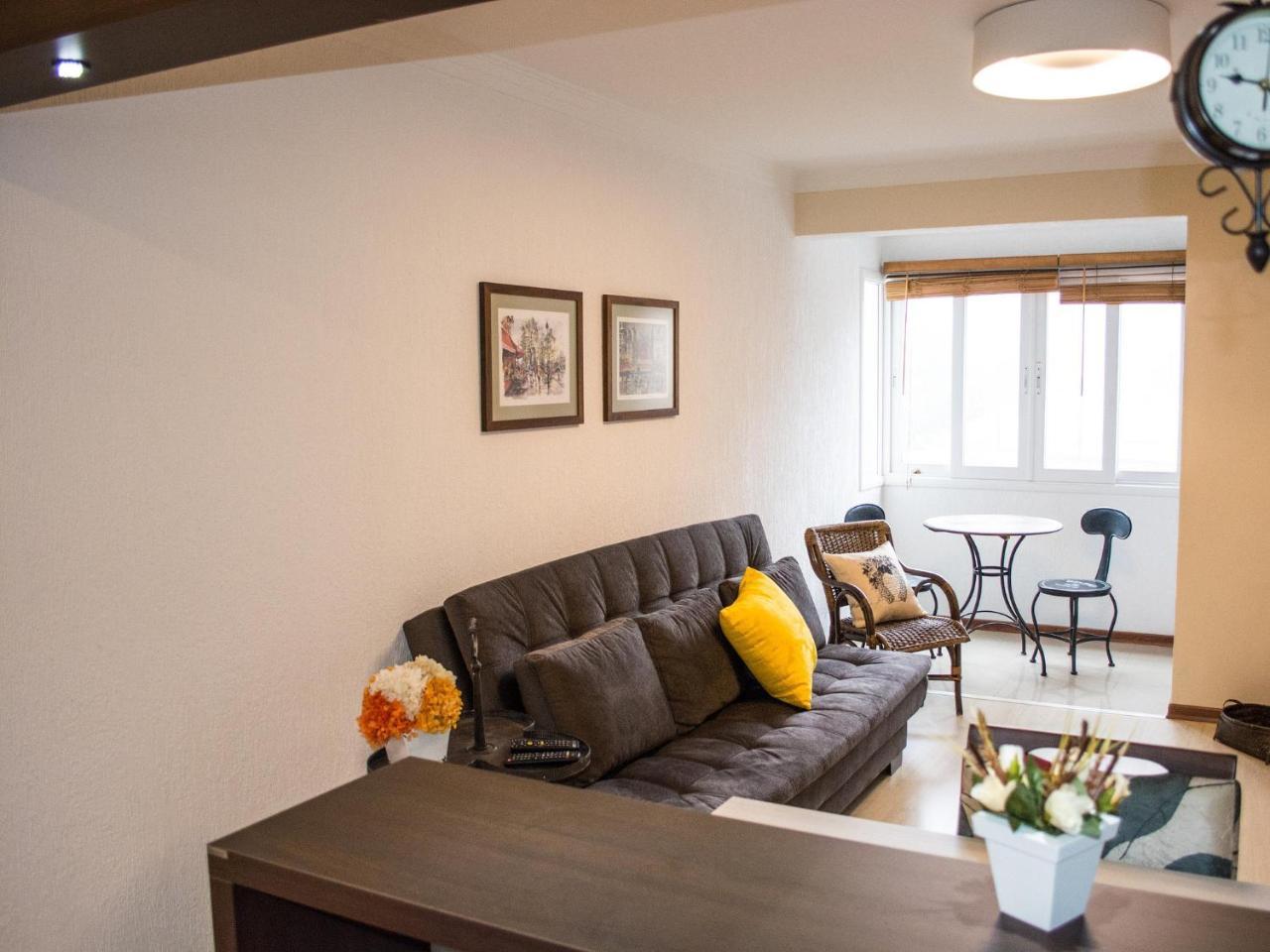 Apartamento Baviera 01 Appartamento Canela Esterno foto