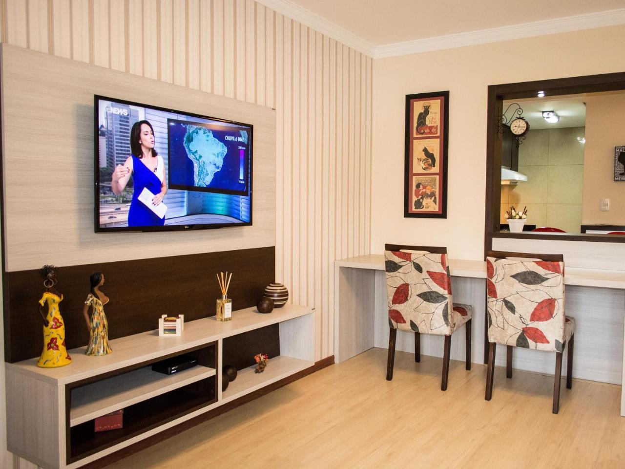 Apartamento Baviera 01 Appartamento Canela Esterno foto
