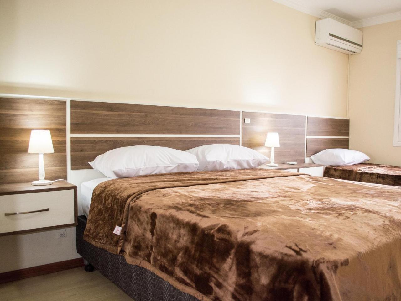 Apartamento Baviera 01 Appartamento Canela Esterno foto