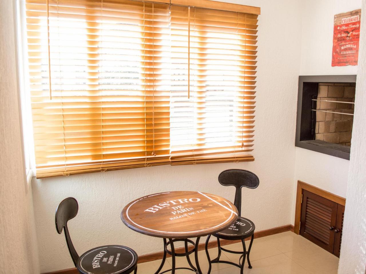 Apartamento Baviera 01 Appartamento Canela Esterno foto