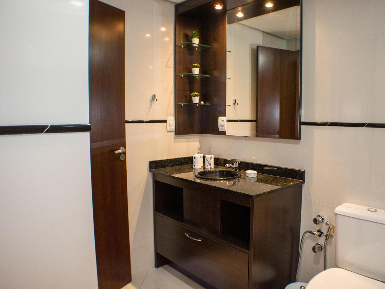 Apartamento Baviera 01 Appartamento Canela Esterno foto